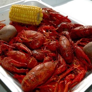 Buck's Crawfish Co. Image